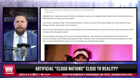 Digital Cloud Nations 😒