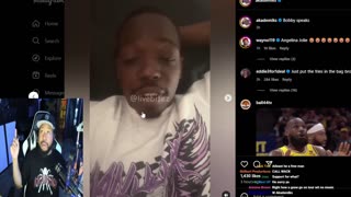 Day 4/30. Diddy TRIAL Day 4! Durk Denied Bond. Another Indictment on the way shortly?