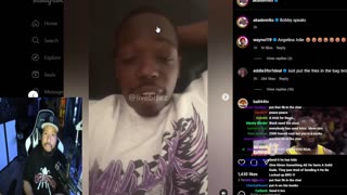 Day 4/30. Diddy TRIAL Day 4! Durk Denied Bond. Another Indictment on the way shortly?