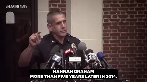 The Frightening Story Of Hannah Graham