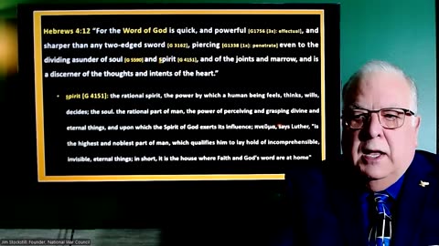Sword of the Spirit
