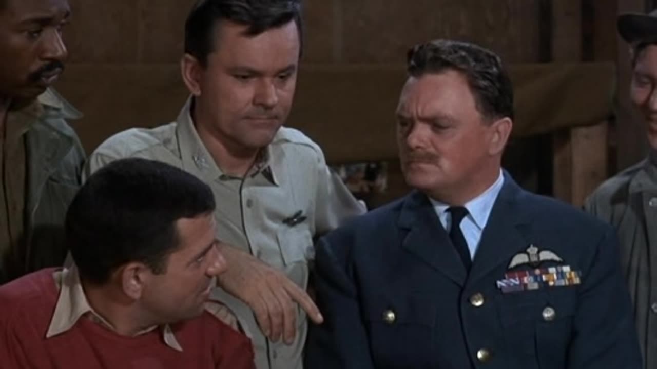 🔴 Käfig voller Helden - 5 - Die Pflicht zu fliehen 🔴