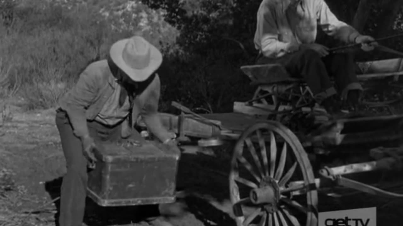 Square Shooter (Western 1935)