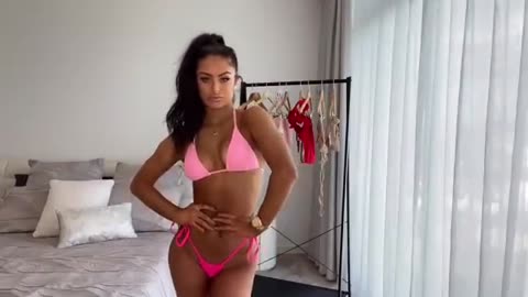 Haul Archives Lingerie and bikini 👙 try on haul *TRANSPARENT*