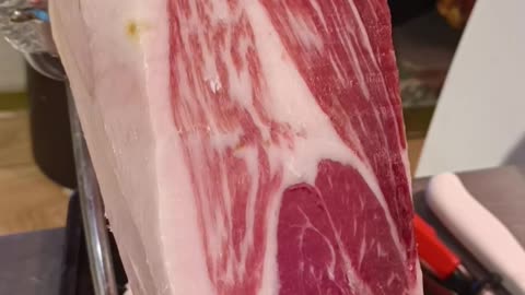 Jamón