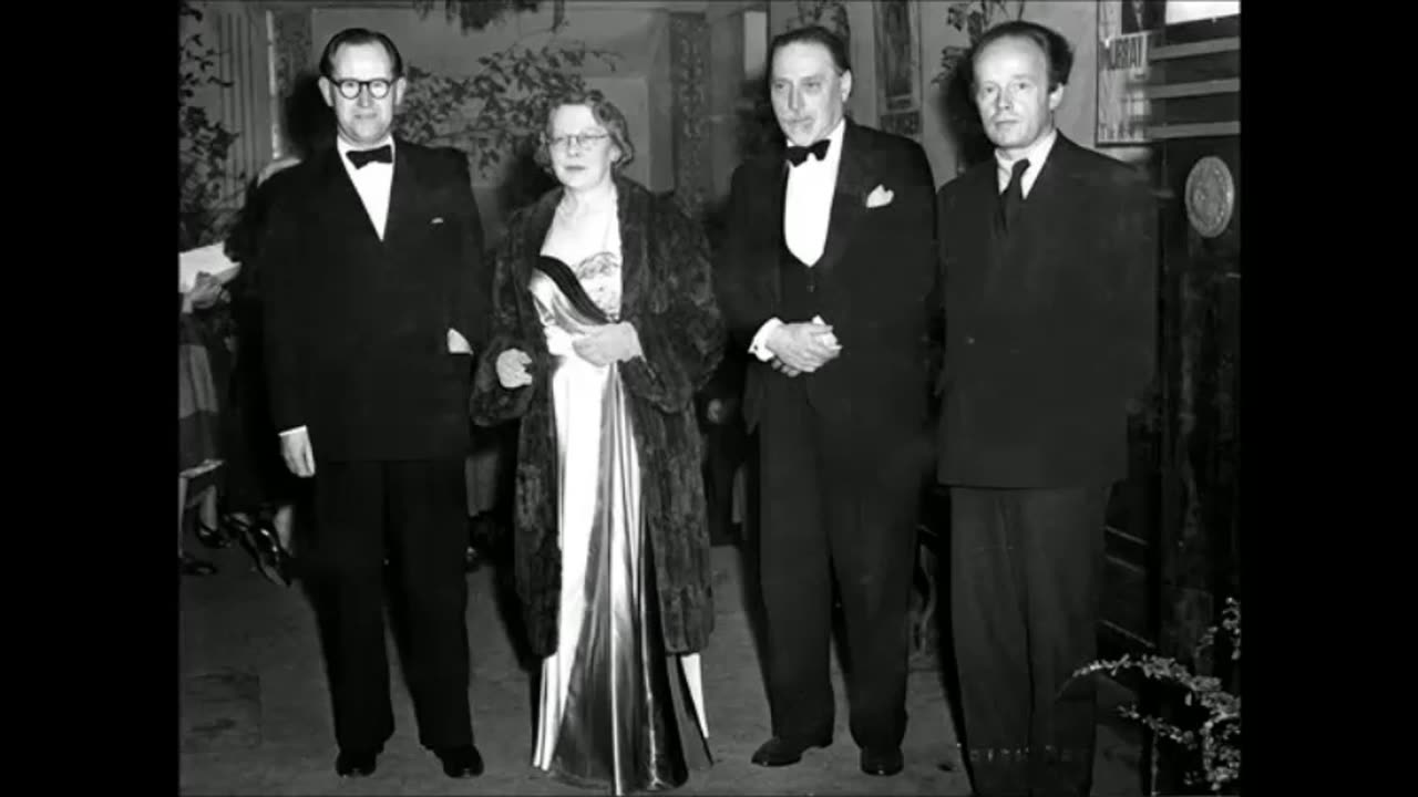 Wexford Opera Festival (Part 2 of 2) History from 1951 by Ian Fox 2001