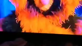 Sesame Street overstepping boundaries of parents