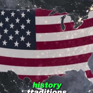 GMA Unveils 50 States in 50 Weeks Series Celebrating U.S. Diversity & History - WorldEye