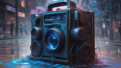 Drum'n'Bass - Liquidfunk 72