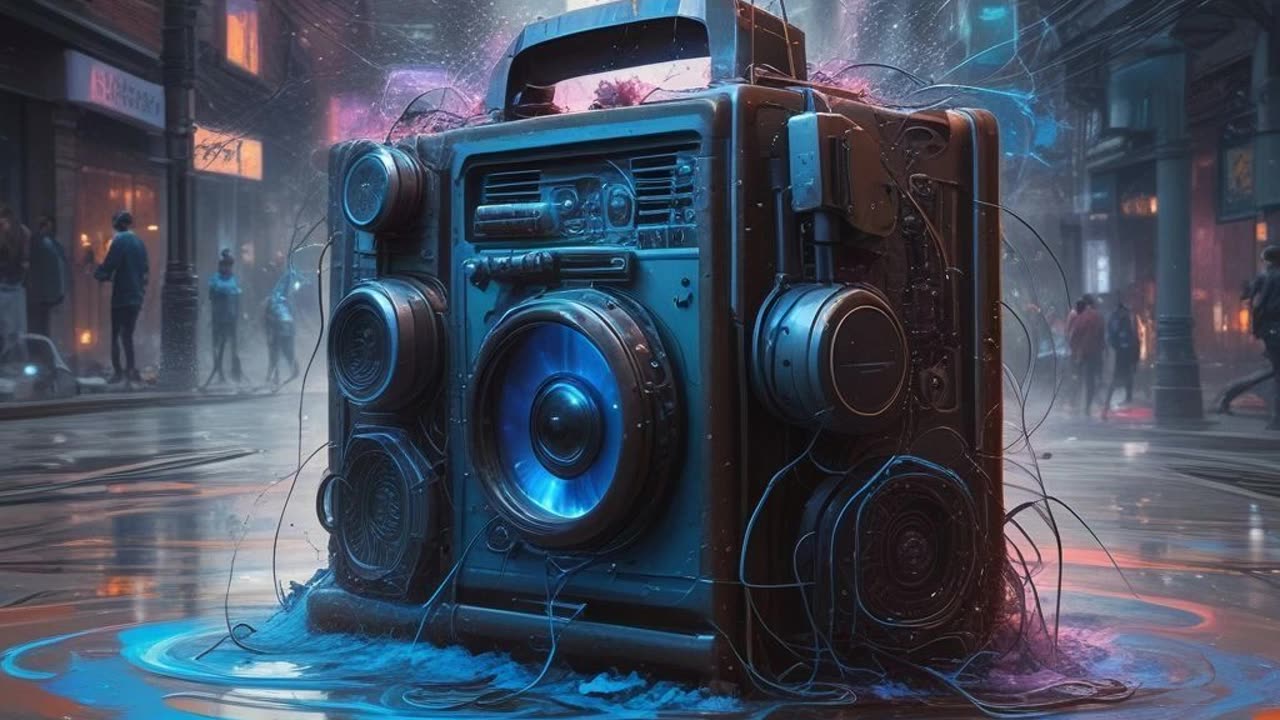 Drum'n'Bass - Liquidfunk 72