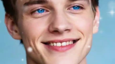 BLUE EYES