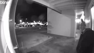 WATCH: Suspect killed after opening fire at 2 Colorado Springs police officers early