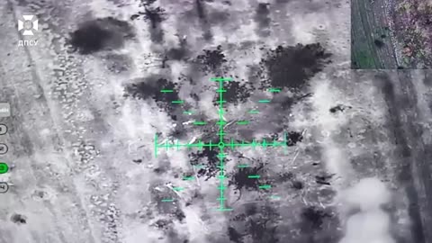 💥🤩 Footage of the precise work of Phoenix border guards: in the Kramatorsk