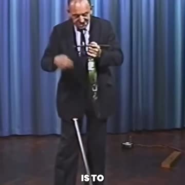 AMAZING - Beating Gravity!!