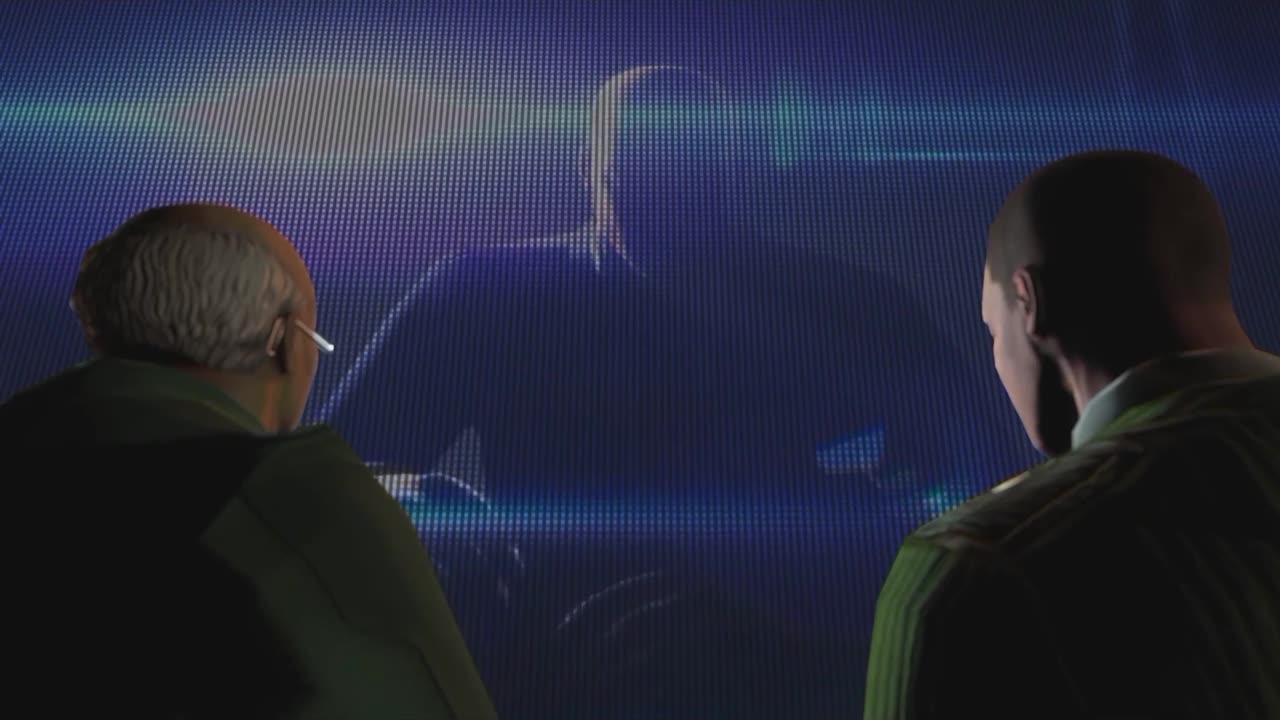 XCOM- Enemy Unknown DLC Bad ending