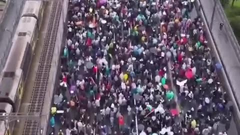 Israel has completely lost the majority of the world - including in the West