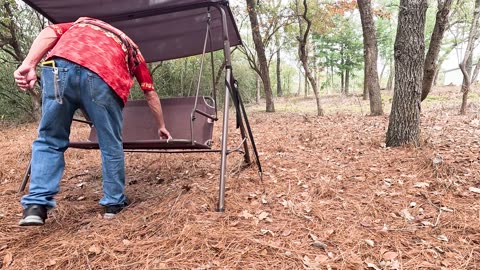 Strong Hold. Zero Worries Hold Fast — Housolution Ground Anchors!