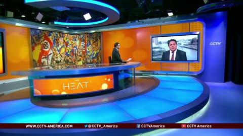 BNP Nick Griffin Interview 2014