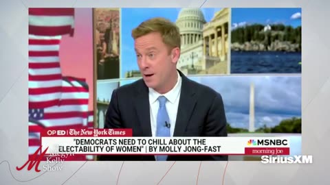 Winsome Earle-Sears Details Racism She's Faced From Democrats and the Misogyny of the Left