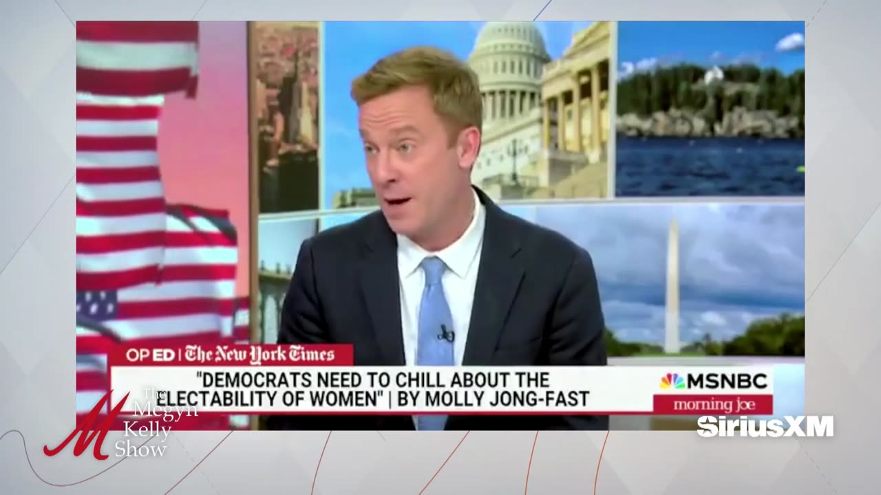 Winsome Earle-Sears Details Racism She's Faced From Democrats and the Misogyny of the Left