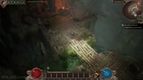 TITAN QUEST 2 Early Access New Gameplay Demo 14 Minutes 4K