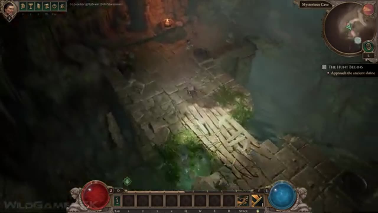 TITAN QUEST 2 Early Access New Gameplay Demo 14 Minutes 4K