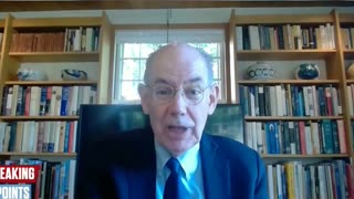 Russia's Existential War - John Mearsheimer on Breaking Points #ukraine #nato #russia