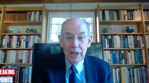 Russia's Existential War - John Mearsheimer on Breaking Points #ukraine #nato #russia