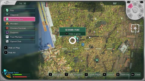 Pine Hill Missing Optical Disk Location Grounded 2