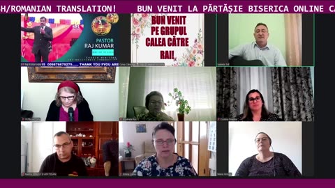 VALENTIN TRIF -ÎȚI MULȚUMESC ISUSE DOAMNE- CALEA CĂTRE RAI PĂRTĂȘIE #live @ValentinTrifcanalcreștin