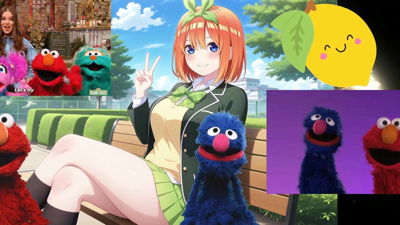 Who Got the Lemon by Marcella A. Henry