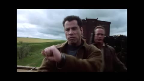 Broken Arrow ｜ #TBT Trailer
