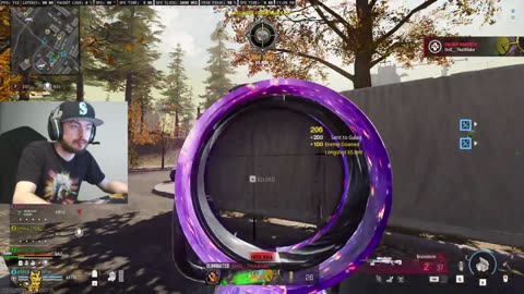 Come Hangout! Join My Discord! Classic WoW, Fortnite, Battlefield 6, &/or Black Ops 7!