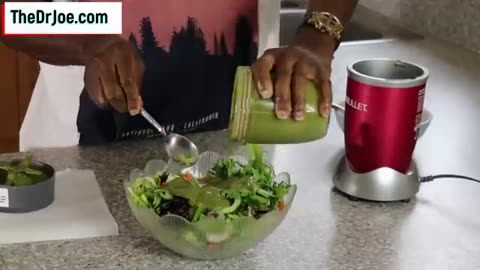 I used MORINGA for 7 Days