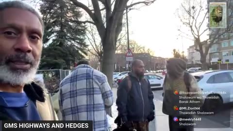 GMS UK In the beginning was the Word, and the Word was with God, and the Word was God