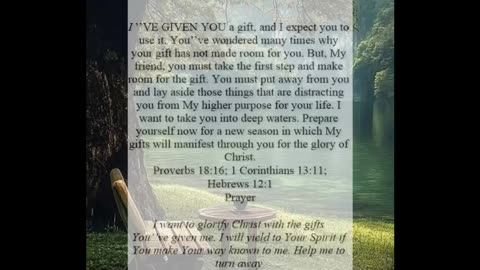 Prepare For A New Season