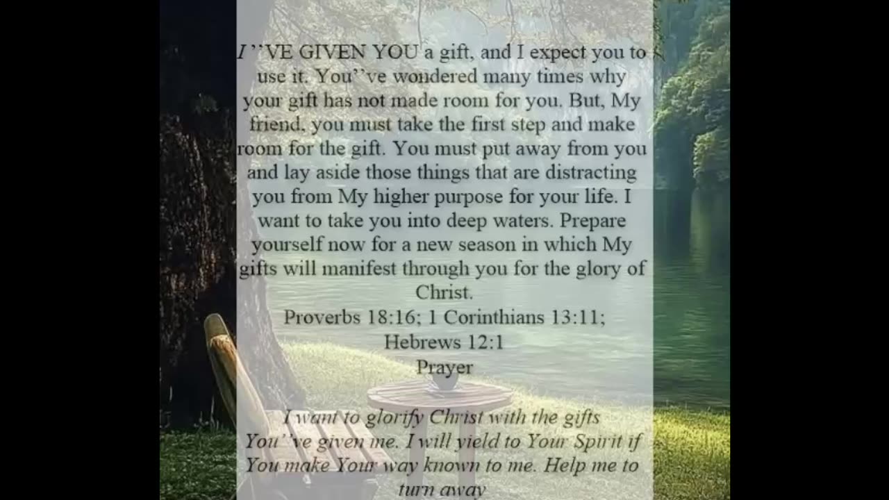 Prepare For A New Season