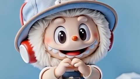 labubu