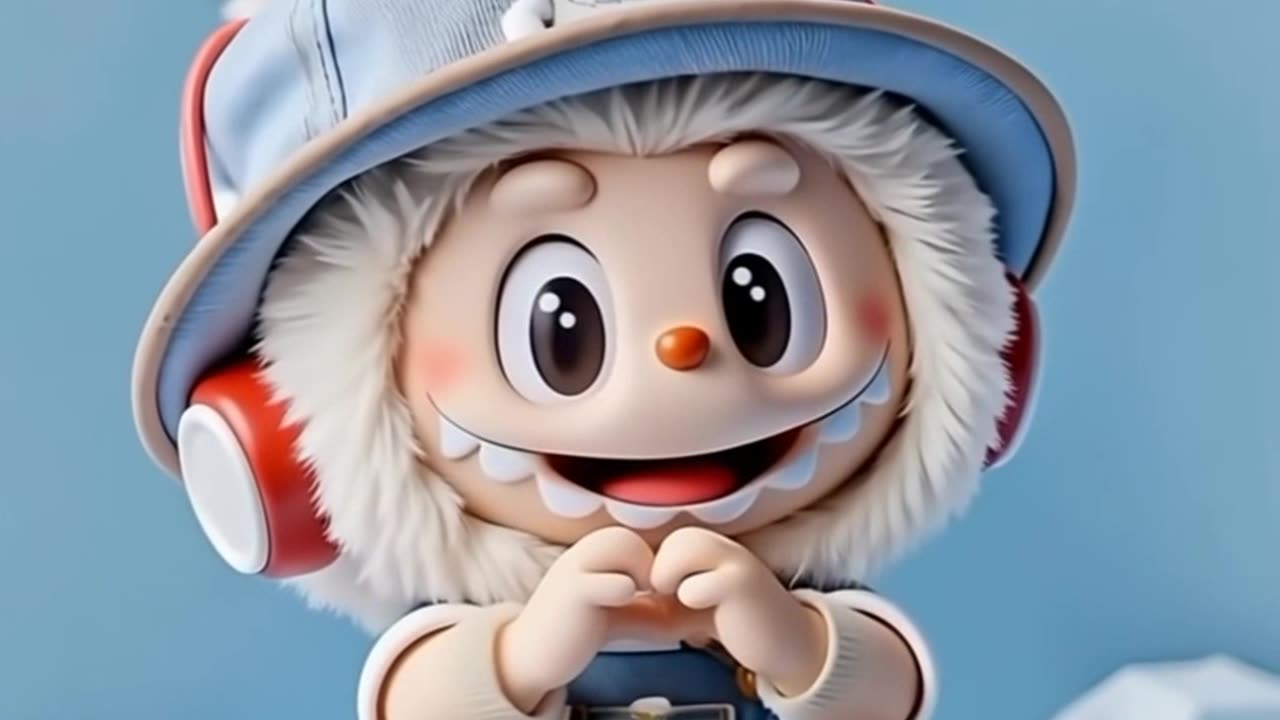 labubu