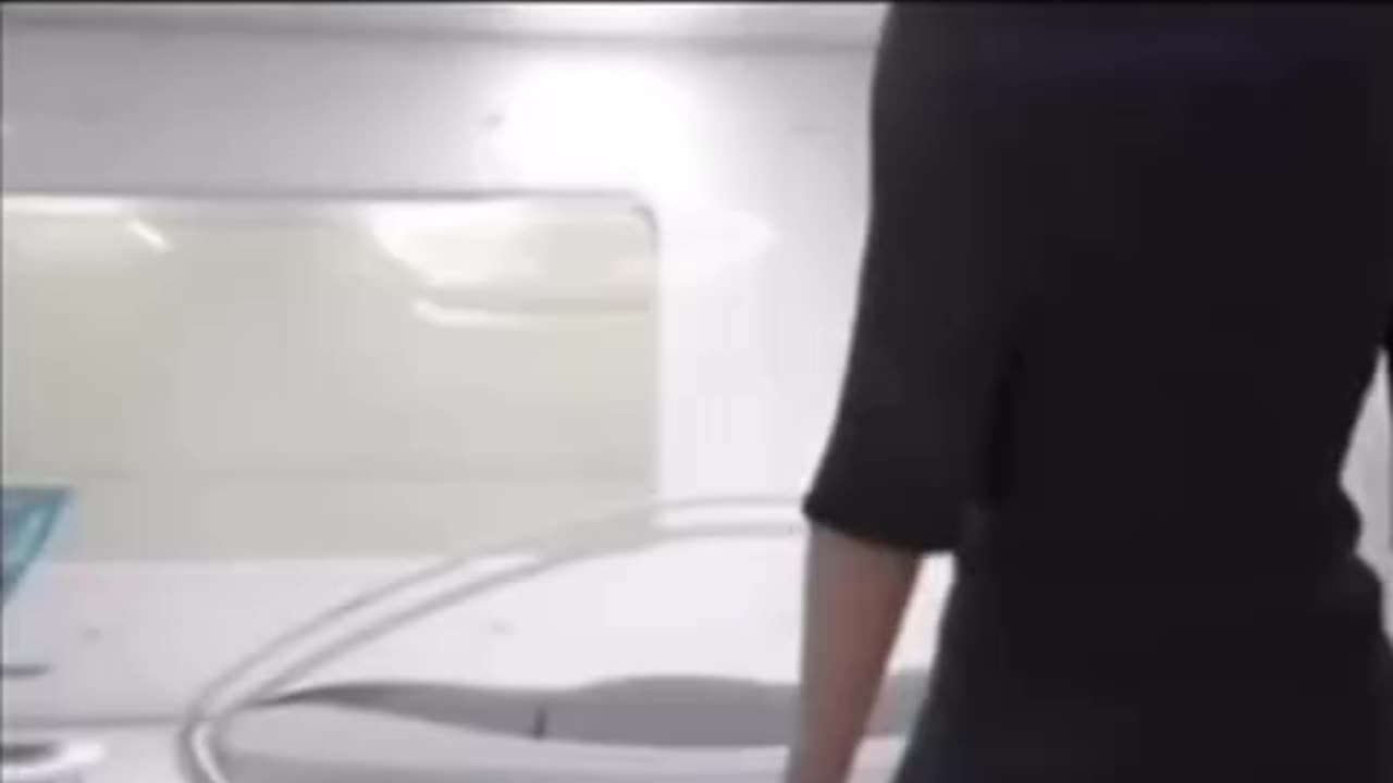 Nikola Tesla’s Holographic Med Beds