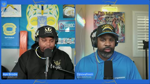 Lightning Strike Podcast