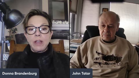 BNN (Brandenburg News Network) 12/9/2025 Lawful Defense John Tatar