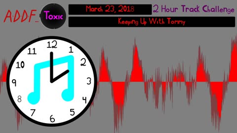 Keeping Up With Tommy (2HTC 2018-03-23)