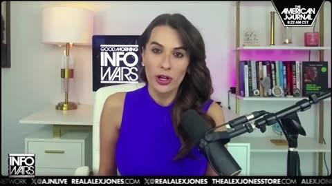 AMERICAN JOURNAL (Full Show) Friday - 1/2/26