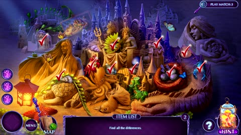 Fairy Godmother Stories - Miraculous Dream Ep 6