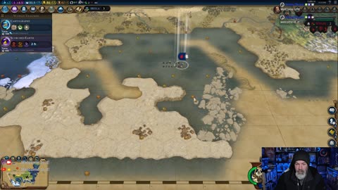 🔴 LIVE | Viking World Domination | Civilization VI | 16 Mar 2025