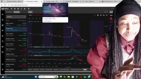 4 Penny Stocks Set to EXPLODE in August