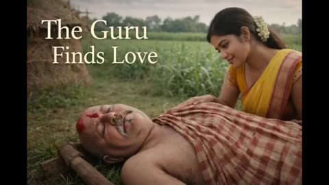 The Guru Finds Love | A Spiritual Journey Turns Into Romance