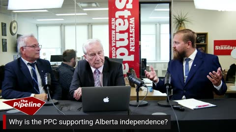 Would Alberta Rejoin Canada Today? Pipeline Panel Weighs In