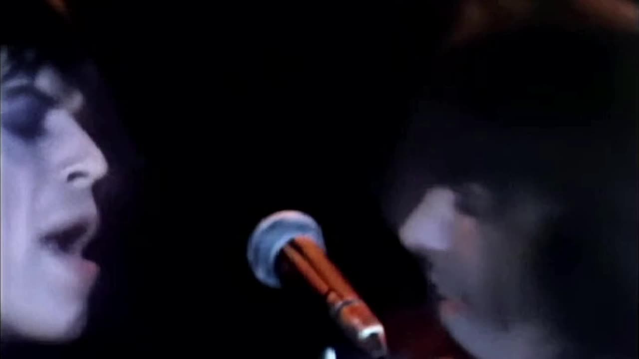 Happy - The Rolling Stones (live)